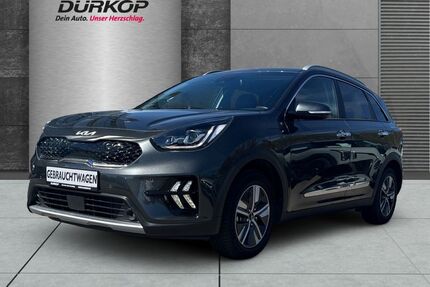 Kia Niro Gebrauchtwagen