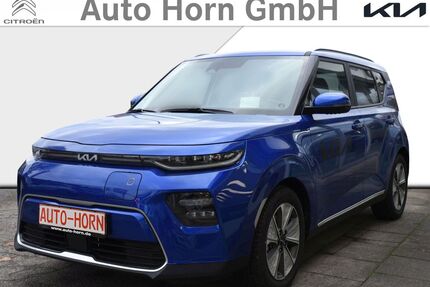 Kia Soul Gebrauchtwagen