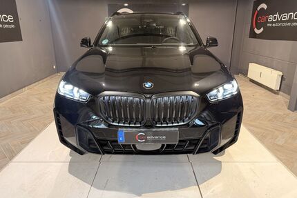 BMW X5 Gebrauchtwagen