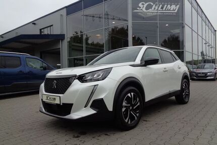 Peugeot 2008 Gebrauchtwagen