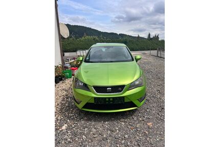 Seat Ibiza Gebrauchtwagen