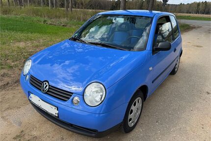 VW Lupo Gebrauchtwagen