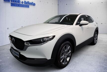 Mazda CX-30 Gebrauchtwagen