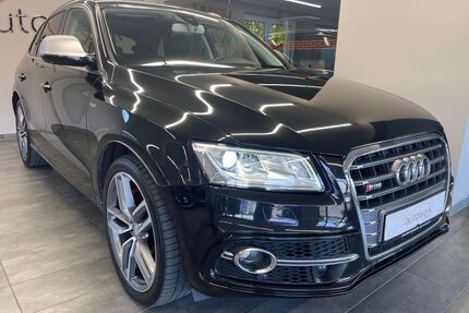 Audi SQ5 Gebrauchtwagen