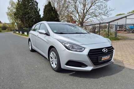Hyundai i40 Gebrauchtwagen