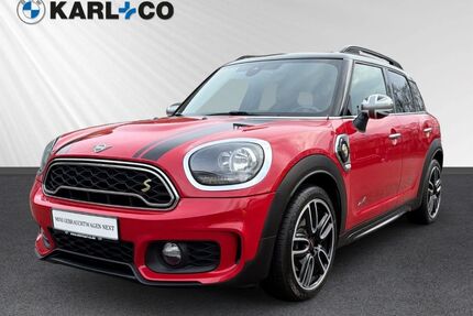 Mini Countryman SE (Cooper) Gebrauchtwagen