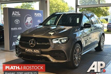 Mercedes-Benz GLE 350 Gebrauchtwagen