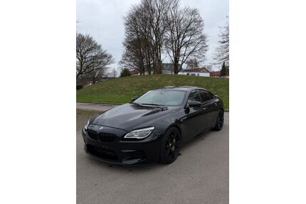 BMW M6 Gebrauchtwagen