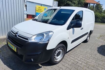 Citroen Berlingo Gebrauchtwagen
