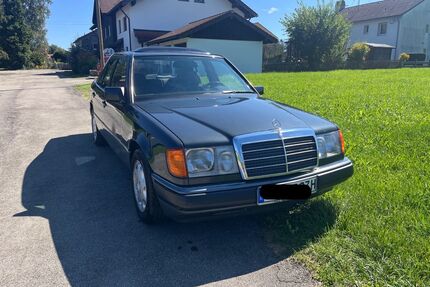 Mercedes-Benz 230 Gebrauchtwagen