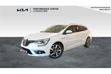 Renault Megane Gebrauchtwagen