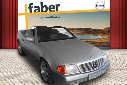 Mercedes-Benz SL 500 Gebrauchtwagen