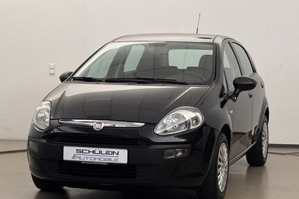Fiat Punto Evo Gebrauchtwagen
