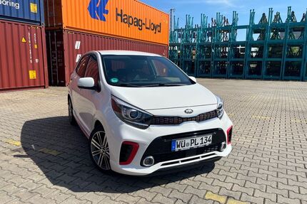 Kia Picanto Gebrauchtwagen