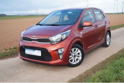 Kia Picanto Gebrauchtwagen