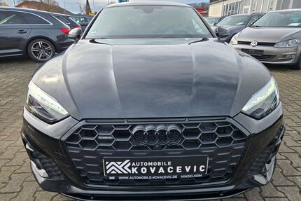 Audi A5 Gebrauchtwagen