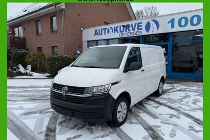 VW T6 Transporter Gebrauchtwagen