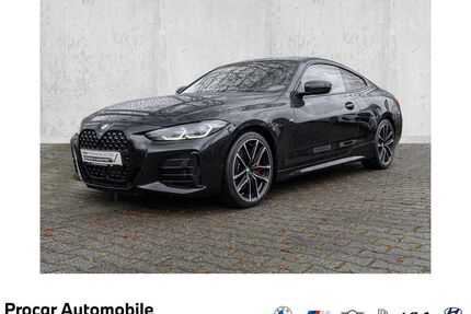 BMW M440 Gebrauchtwagen