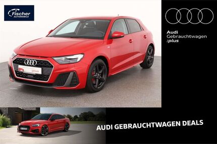Audi A1 Gebrauchtwagen