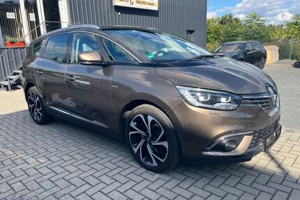 Renault Grand Scenic Gebrauchtwagen