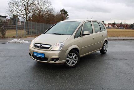 Opel Meriva Gebrauchtwagen
