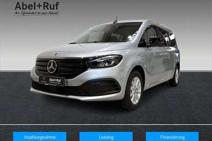 Mercedes-Benz EQT Gebrauchtwagen