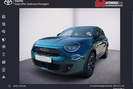 Fiat 600 Gebrauchtwagen