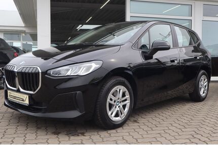 BMW 218 Active Tourer Gebrauchtwagen