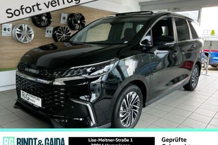 Maxus Euniq 5 Gebrauchtwagen