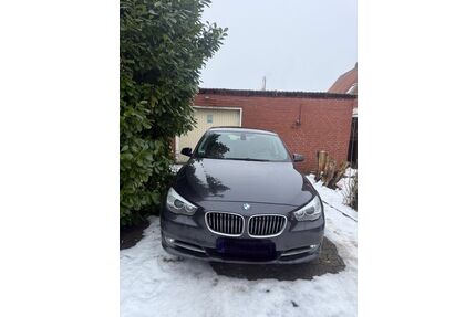 BMW 530 Gran Turismo Gebrauchtwagen