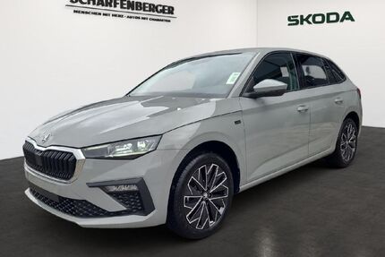 Skoda Scala Gebrauchtwagen