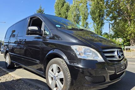 Mercedes-Benz Viano Gebrauchtwagen