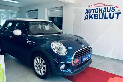 Mini Cooper D Gebrauchtwagen
