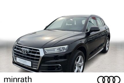 Audi Q5 Gebrauchtwagen