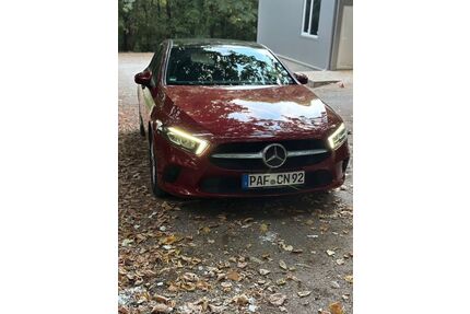 Mercedes-Benz A 200 Gebrauchtwagen