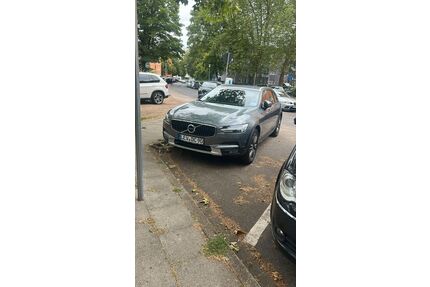 Volvo V90 Cross Country Gebrauchtwagen