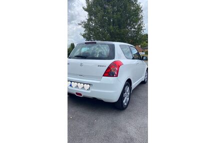 Suzuki Swift Gebrauchtwagen