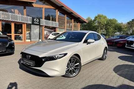 Mazda 3 Gebrauchtwagen