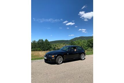 BMW Z3 Gebrauchtwagen