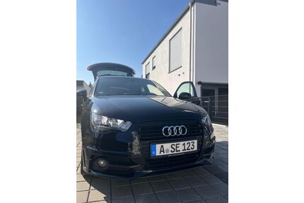 Audi A1 Gebrauchtwagen