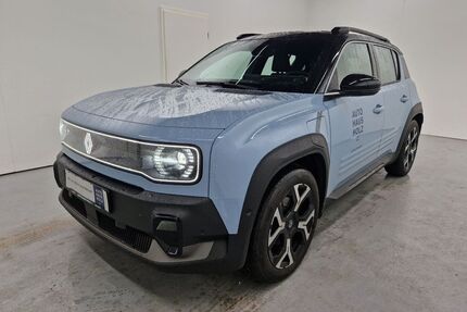 Renault R 4 Gebrauchtwagen