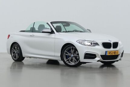 BMW M235 Gebrauchtwagen