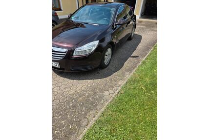 Opel Insignia Gebrauchtwagen