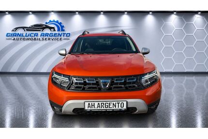Dacia Duster Gebrauchtwagen