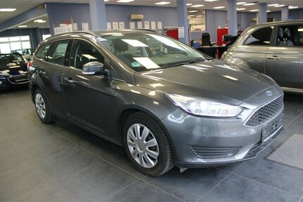 Ford Focus Turnier 1.6l - Klima - Gebrauchtwagen