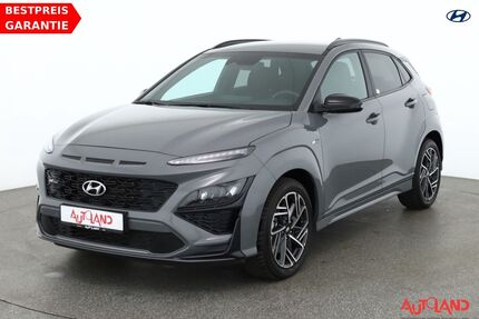 Hyundai KONA Gebrauchtwagen