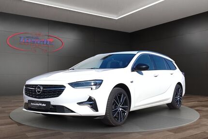 Opel Insignia Gebrauchtwagen