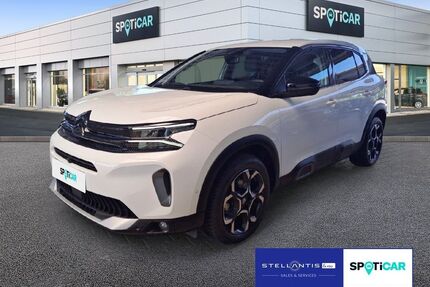 Citroen C5 Aircross Gebrauchtwagen