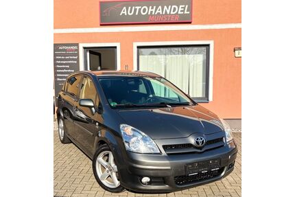 Toyota Corolla Verso Gebrauchtwagen