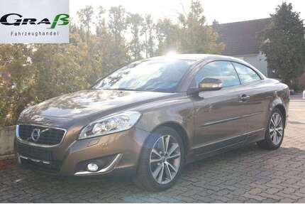 Volvo C70 Gebrauchtwagen
